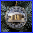 Click Here to find out more information on purchasing the 2007 Supreme Court West Plaza Ornament.