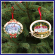 Click Here to find out more information on purchasing a 2008 Mount Vernon Ornament Gift Set.