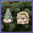 Click Here to find out more information on purchasing a 2008 White House Ornament Gift Set.