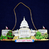 Click Here to find out more information on purchasing a 2008 US Capitol West Front Ornament.