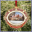 Click Here to find out more information on purchasing a 2010 Mount Vernon Holiday Ornament.