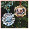 Click Here to find out more information on purchasing a 2010 White House Ornament Gift Set.
