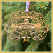 Click Here to find out more information on purchasing the 2011 US Capitol Commemorative Ornament.