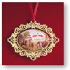 1996 Early View of Mount Vernon Ornament