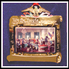 1998 Signing of the Constitution Ornament