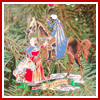 2002 Mount Vernon Ornament - The Homecoming