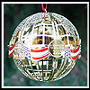 2003 U.S. Capitol Sphere Ornament