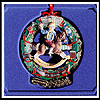 2003 The Ulysses S. Grant Bulk Ornament