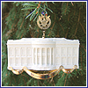 2005 Commemorative White House Ornament