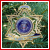 2006 White House "Air Force One" Ornament