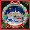 2006 Mount Vernon Sleighride Ornament