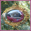 2007 Thomas Jefferson Memorial Bulk Ornament