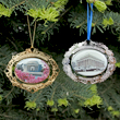 2009 Washington DC Series Ornament Set