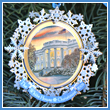 2009 White House Grover Cleveland Bulk Ornament�