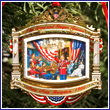 The Official 2010 White House William McKinley Bulk Ornament