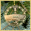 2011 Pentagon 3-in-1 Commemorative Ornament