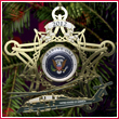 2012 White House Holiday Ornament