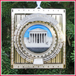 2012 Supreme Court Holiday Ornament