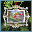 2012 Hospitality at George and Martha Washington's Mount Vernon Ornament