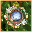 2013 White House Woodrow Wilson Ornament Bulk Rate