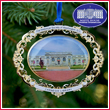 Historical Society of Washington, DC Ornament