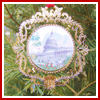 Official Society Capitol Ornament