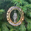 Statue of Freedom Ornament
