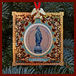 2012 United States Congressional Holiday Ornament