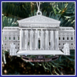 2014 Supreme Court Ornament