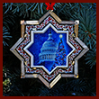 2014 United States Congressional Holiday Ornament