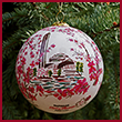 2017 National Cherry Blossom Festival Ornament