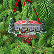 2018 Home for the Holidays Ornament