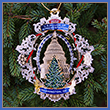 2018 US House of Representatives Holiday Ornament