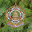 2020 House of Representatives Holiday Ornament