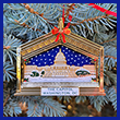 2022 Official Congressional Holiday Ornament