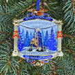 2025 Generals Prayer Christmas Ornament