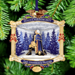 2025 Generals Prayer Christmas Ornament