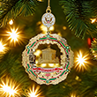 2025 Supreme Court of the United States Ornament