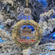 2025 Supreme Court of the United States Ornament