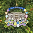 2025 White House Easter Egg Roll Ornament