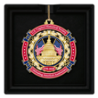 America 250 Commemorative Ornament