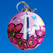 2026 National Cherry Blossom Ornament