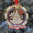 Capitol Fourth Fireworks Ornament