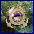 United States Coast Guard Ornament